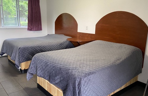 Lake Katrine Hotel | Hudson Valley 9w Motel