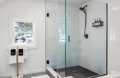 Hillsdale House | Hudson Valley and The Berkshires Cottage