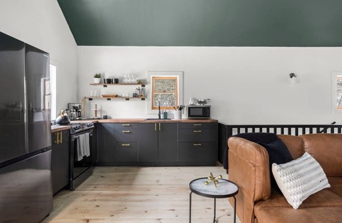 Hillsdale House | Hudson valley and The Berkshires Cottage