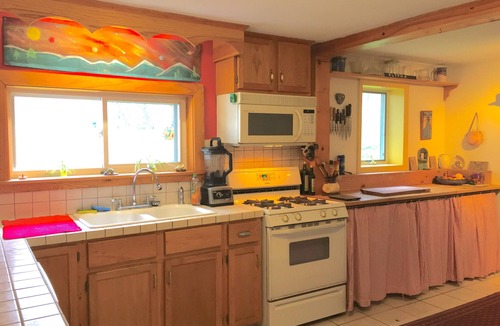 Red Hook House | Hudson Valley Artist Sanctuary