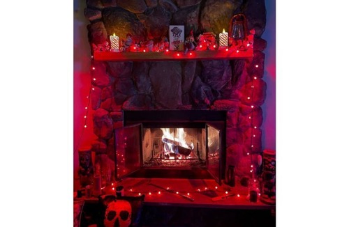 Fishkill House | Hudson Valley Hideout with pool and hot tub