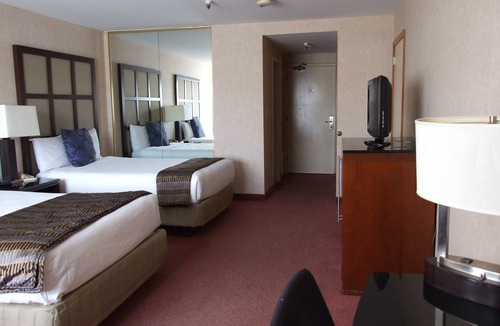 Kerhonkson Hotel | Hudson Valley Resort