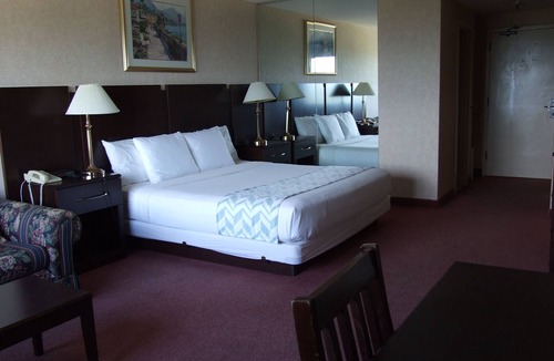 Kerhonkson Hotel | Hudson Valley Resort