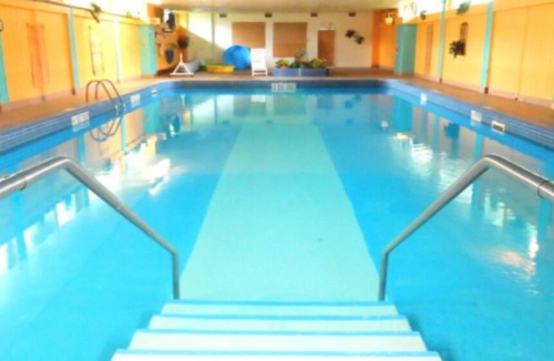 Kerhonkson Hotel | Hudson Valley Resort