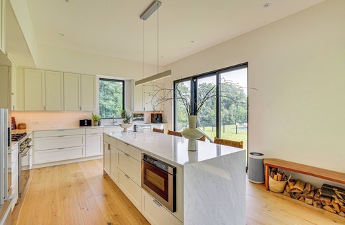 Pine Plains House | Hudson Valley Summer Escape w/Pool & Fire Pit