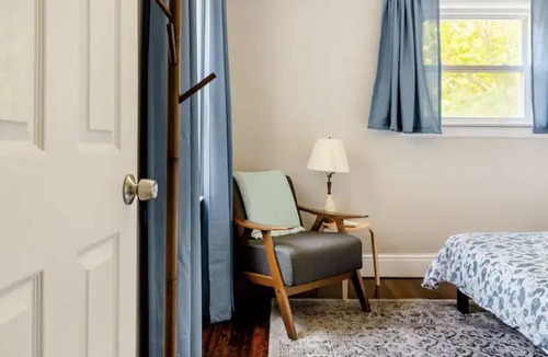 Cornwall Other | Hudson Valley Sunset House - Grill, Fire Pit, Hiking, near West Point