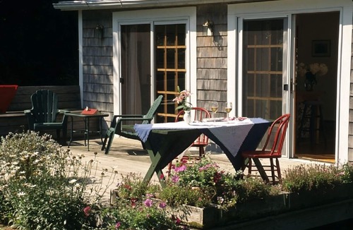 Kerhonkson Cottage | Hudson Valley, the Gunks - Beautiful Cottage