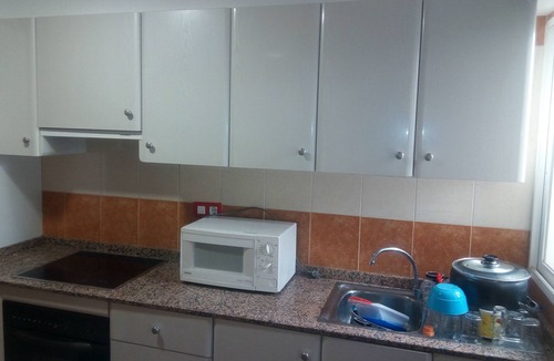 Alquerias Condo | Huerta's paradise .