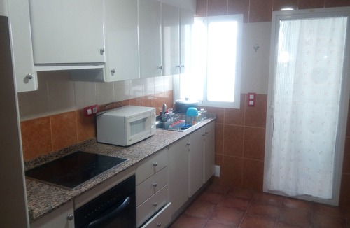 Alquerias Condo | Huerta's paradise .