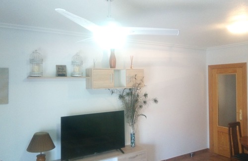 Alquerias Condo | Huerta's paradise .
