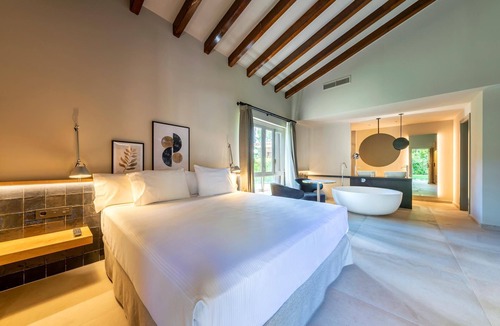 Elche Hotel | Huerto Del Cura Hotel