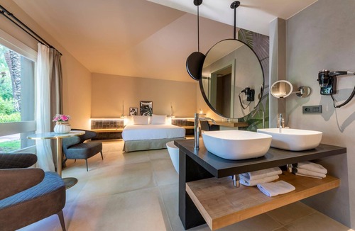 Elche Hotel | Huerto Del Cura Hotel