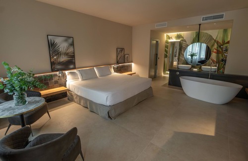 Elche Hotel | Huerto Del Cura Hotel