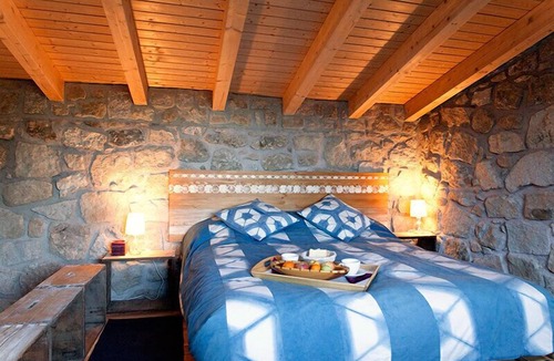 La Cabrera House | Huerto San Antonio
