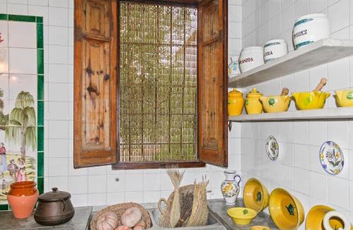 Manises House | Huerto Valenciano - Sol y Tranquilidad - Piscina