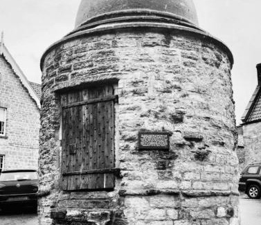 Castle Cary House | Hues - Castle Cary