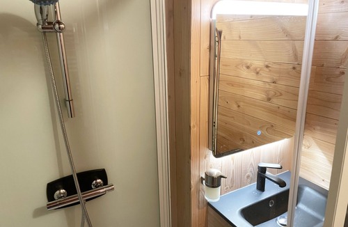 Huez-en-Oisans Ski Chalet | Huez - 6 personnes - 250m des pistes