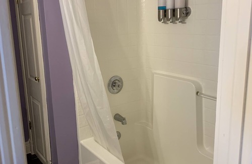 Minden Bed & Breakfast | Huffman House