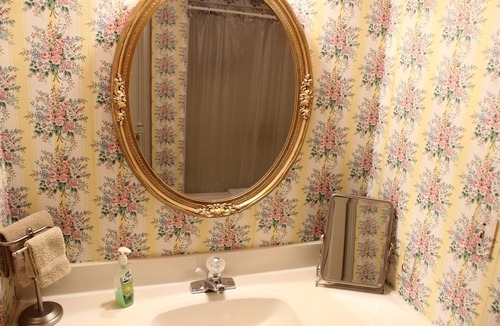 Minden Bed & Breakfast | Huffman House