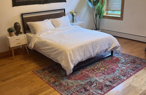 Flatbush Apartment | Huge 2 Bedroom/2 Bathroom Apt