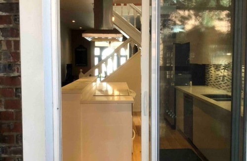 Old Town Apartment | Huge 2-Story Loft