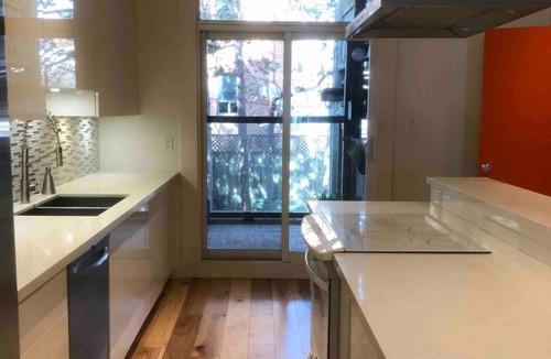 Old Town Apartment | Huge 2-Story Loft