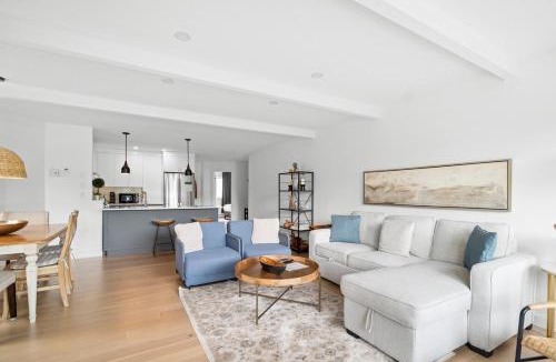 Mont-Tremblant Apartment | Huge 3 Bedroom Condo with a View