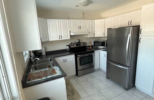Longlac Apartment | Huge 3BR apart. for Family Fun or your work trips