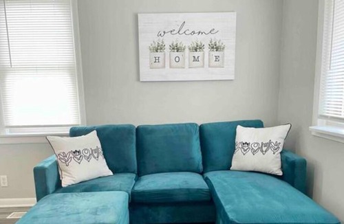 Franklin House | Huge 4bd/2ba home in Downtown Franklin!