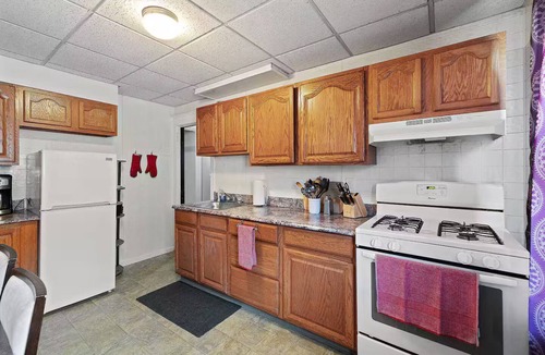 Swarthmore Apartment | Huge 5BR Historic Home Town Center