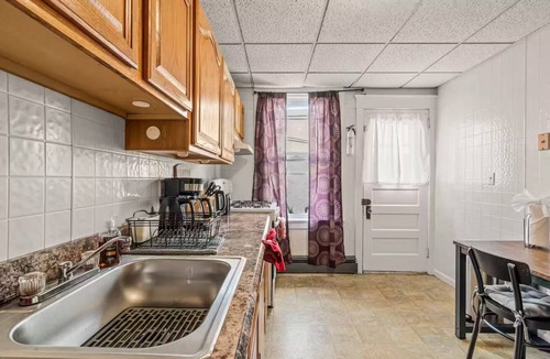 Swarthmore Apartment | Huge 5BR Historic Home Town Center