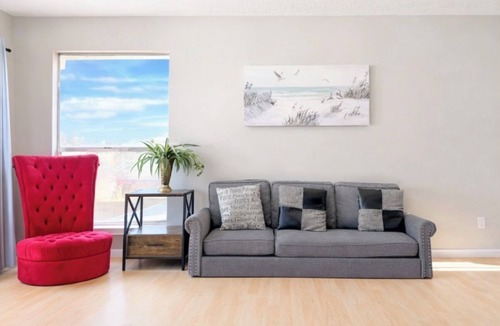 Clodine House | Huge 5BR Houston House Comfortable Stay for Large Groups