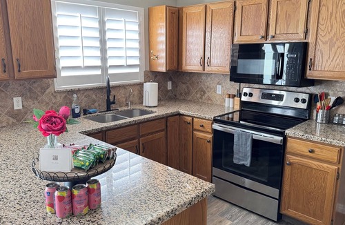 Heber House | Huge 6BR Mountain Home Near Park City - Sleeps 17 - Memorial Weekend Is OPEN!