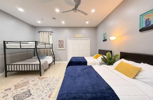 North Bergen Apartment | Huge apartment near NYC, Parking