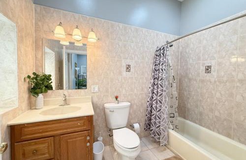 North Bergen Apartment | Huge apartment near NYC, Parking