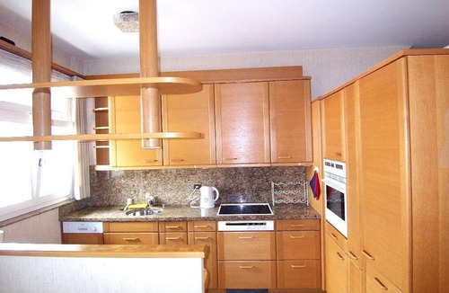 Central Interlaken Apartment | Huge * apartment with 2 bathrooms located in the center of Interlaken