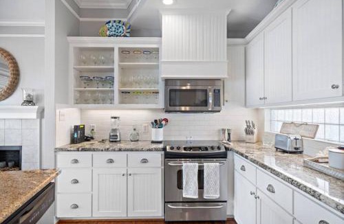 Indian Beach House | Huge beach house with great views, steps from sand