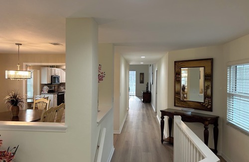 East Naples Condo | Huge Carriage home in beautiful Windstar on Naples Bay,