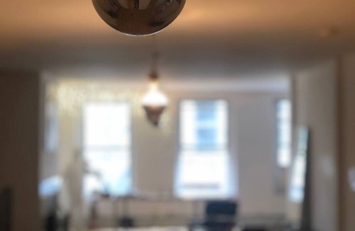 Tribeca Apartment | Huge cozy artist loft at PRIME Soho