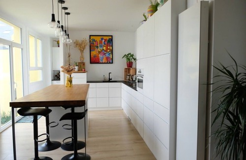 Saint-Donatien House | Huge family house in the heart of Nantes