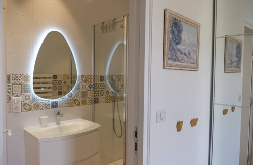 Saint-Donatien House | Huge family house in the heart of Nantes