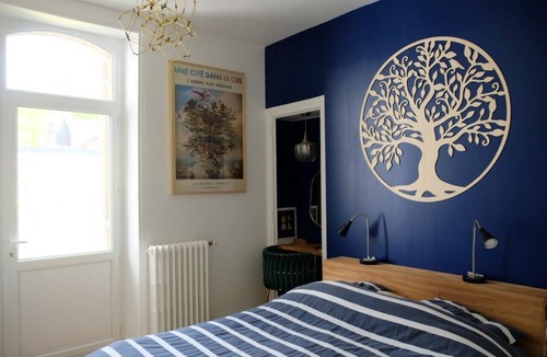 Saint-Donatien House | Huge family house in the heart of Nantes