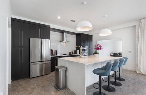 Hunt Club House | Huge Family Retreat w/Heated Pool & Games