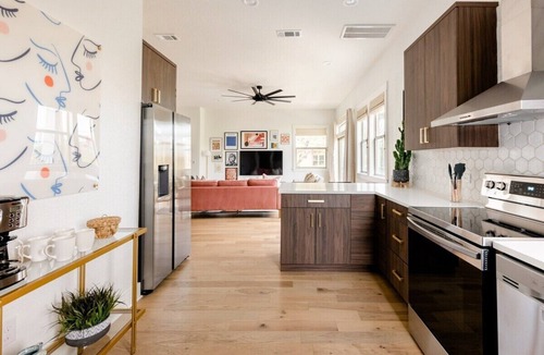 Riverside House | Huge Group Compound in the Heart of ATX