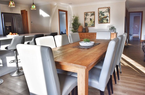 Canungra House | Huge Hidden Hinterland Estate