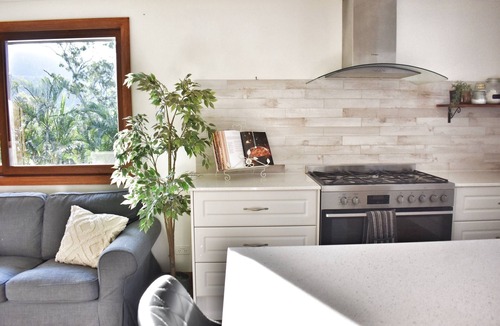 Canungra House | Huge Hidden Hinterland Estate