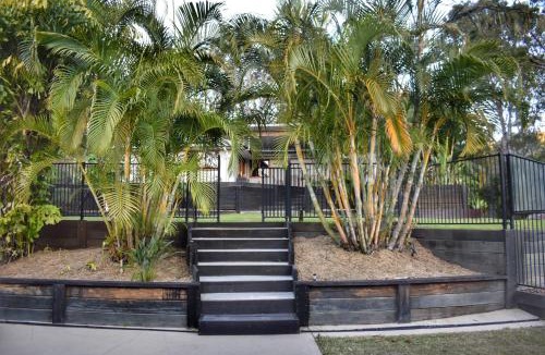 Canungra House | Huge Hidden Hinterland Estate