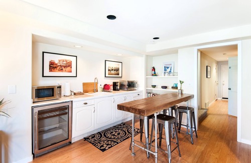 Green Lake House | Huge Home a Block from Green Lake