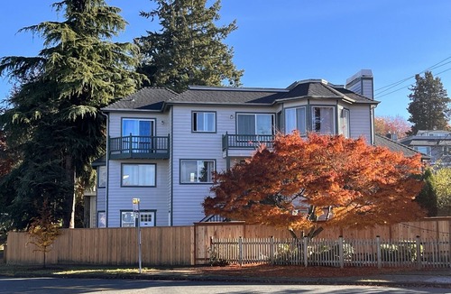 Green Lake House | Huge Home a Block from Green Lake