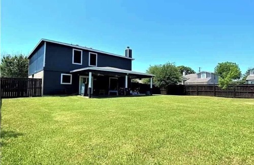 Temple House | Huge Home near Family Water Park- Fully Stocked
